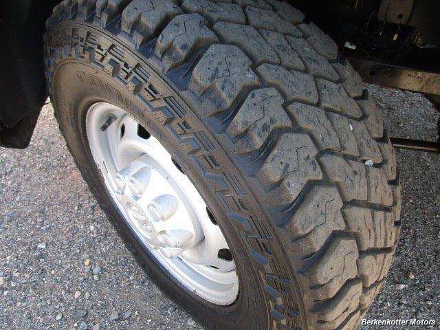 RAM Ram Pickup 2500 2013 photo 43